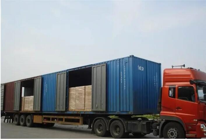 漳州到卫东区整车运输