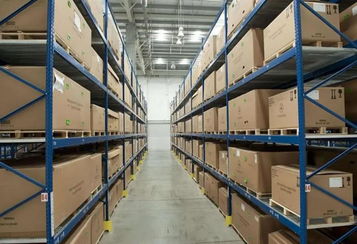 漳州到卫东区货物仓储