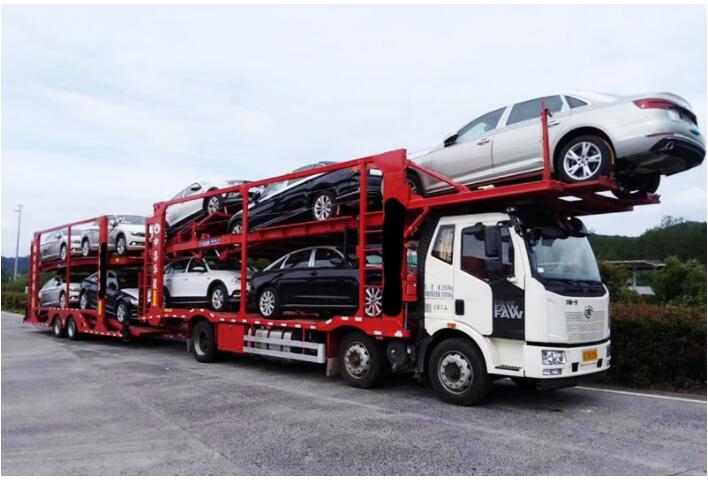 漳州到卫东区轿车托运